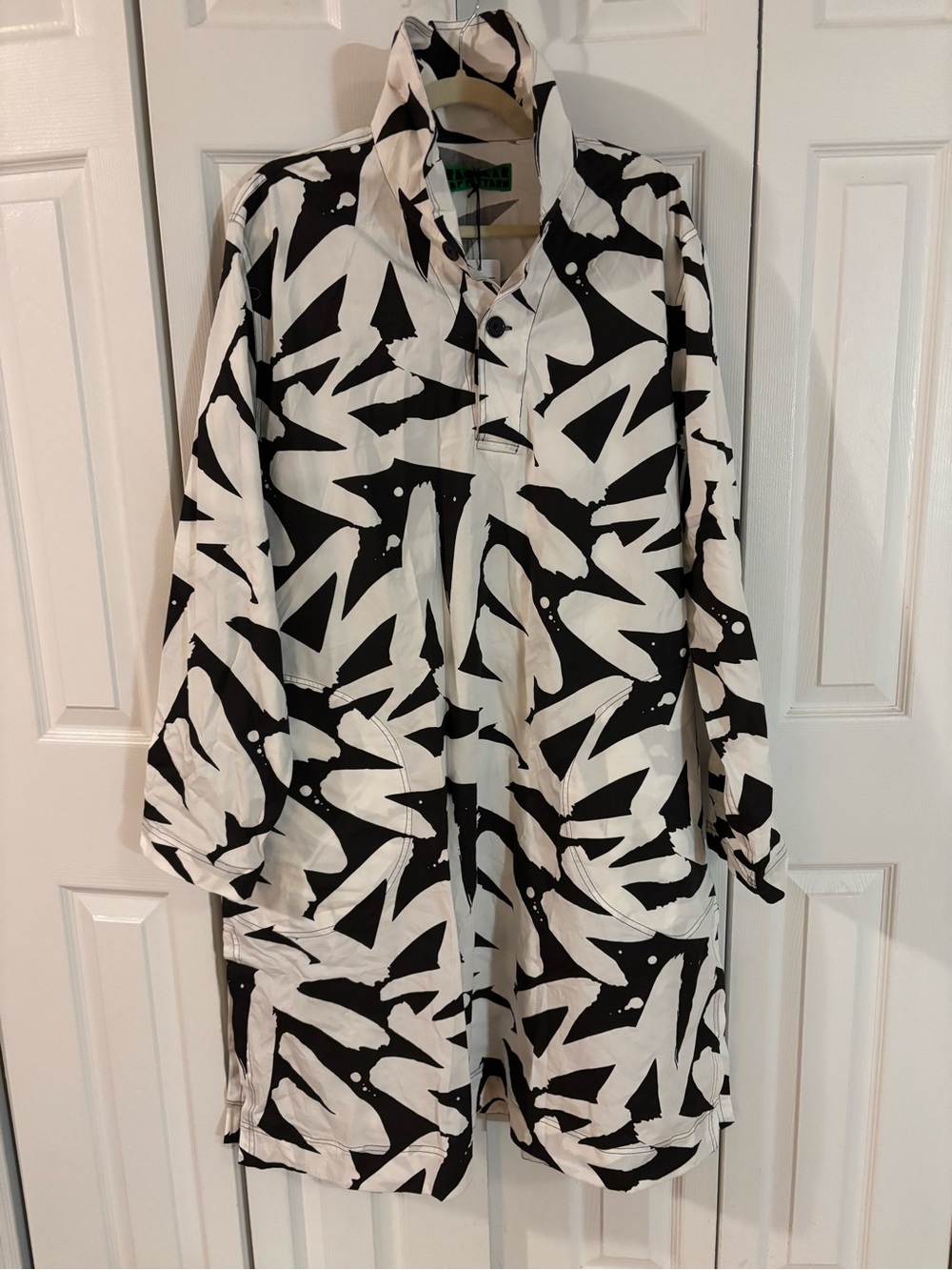 Irregular Sleep Pattern Nightshirt